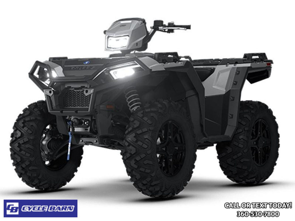 2026 Polaris® Sportsman XP 1000 Ultimate BASE in marysville WA