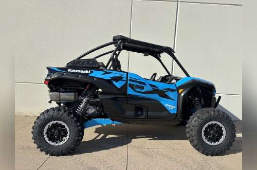 2026 Kawasaki Teryx KRX 1000 eS in grapevine TX