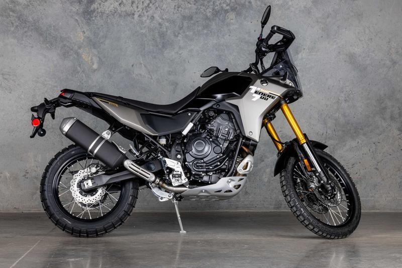 2026 Yamaha Ténéré 700 700 in Maumee, OH