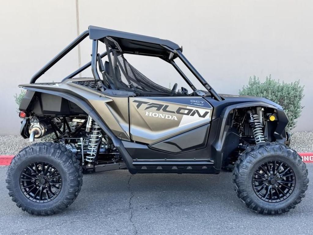 2026 Honda Talon 1000X in maumee OH