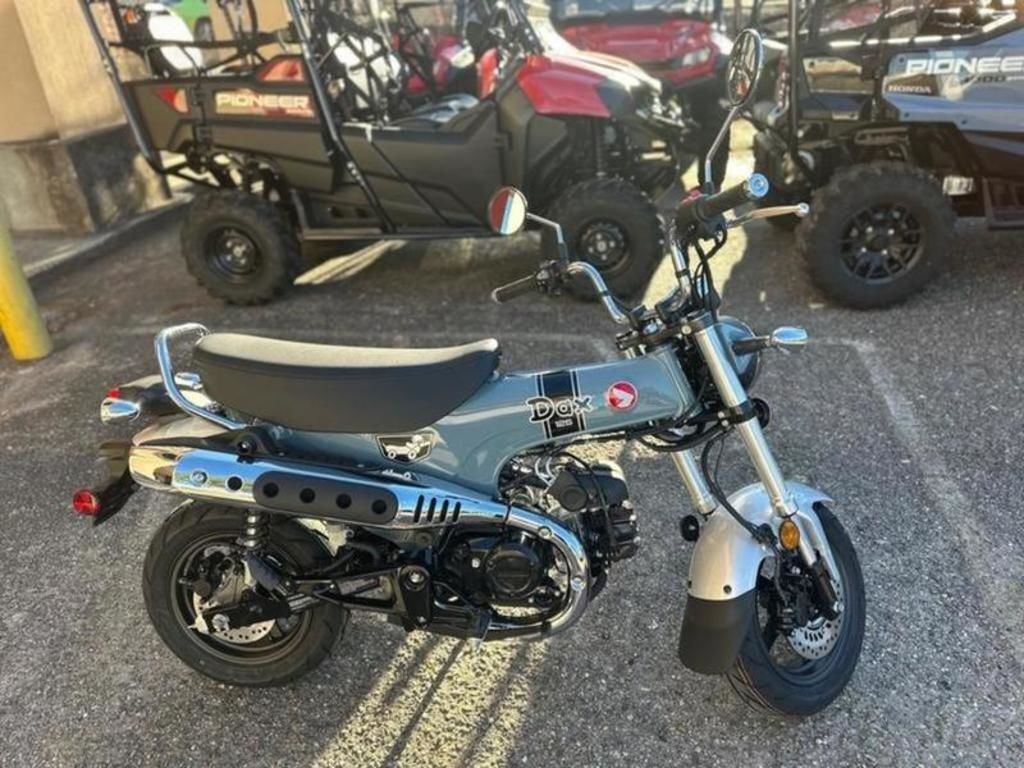 2025 Honda Dax 125 ABS 125 in Mobile, AL