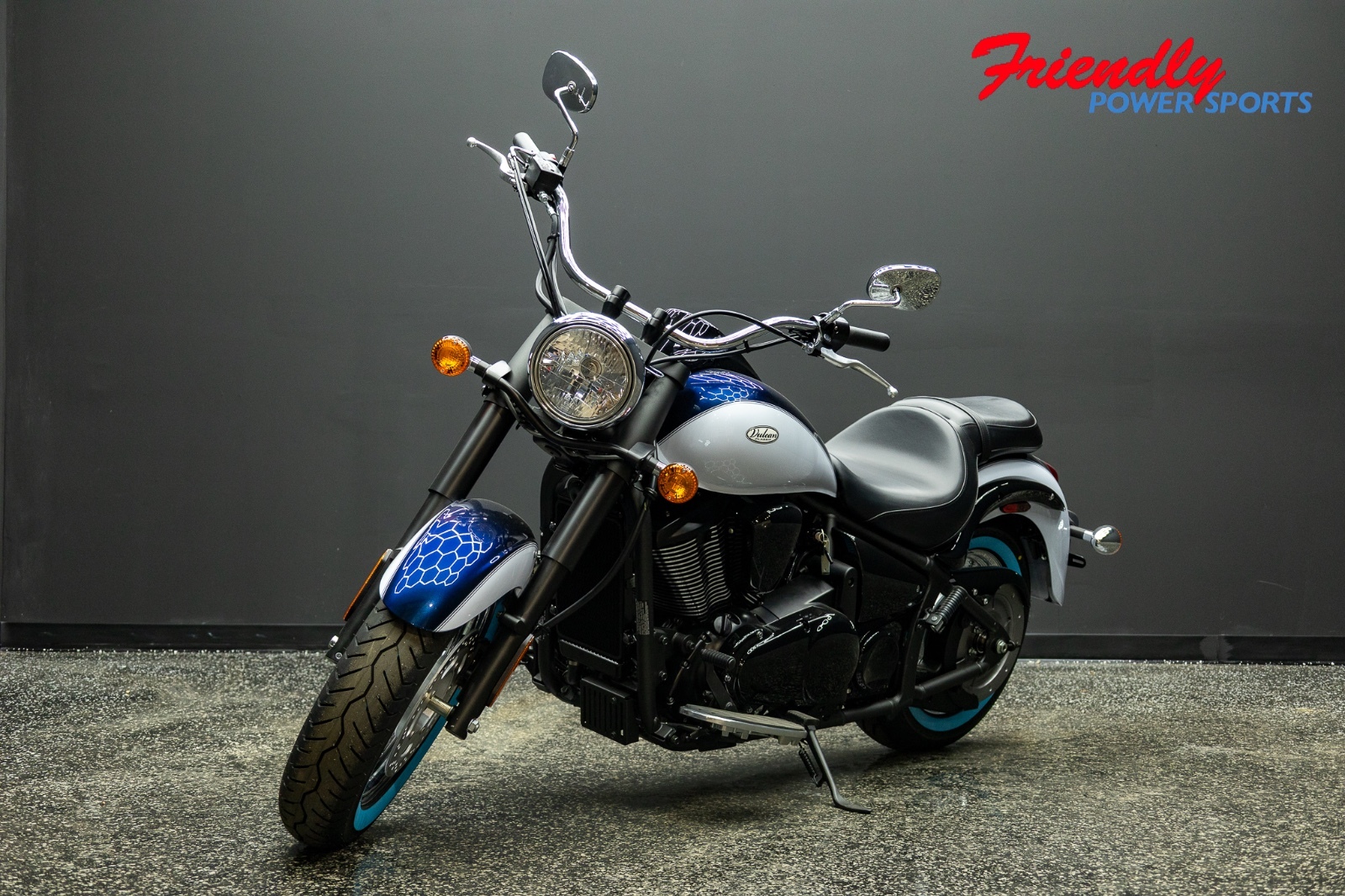 2026 Kawasaki Vulcan® 900 Classic 900 CLASSIC in Slidell, LA