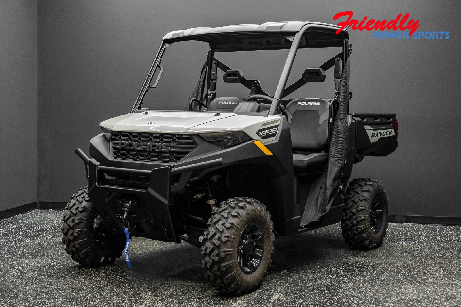 2026 Polaris RANGER 1000 PREMIUM MIRAGE BEIGE in baton rouge LA