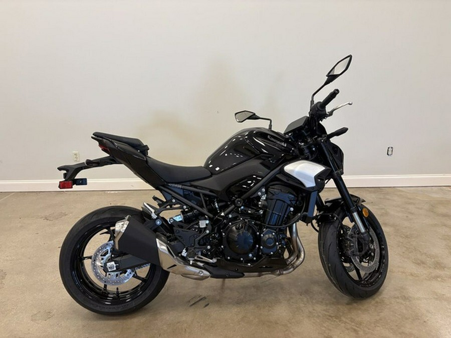 2025 Kawasaki Z900 ABS ABS in Pelham, AL