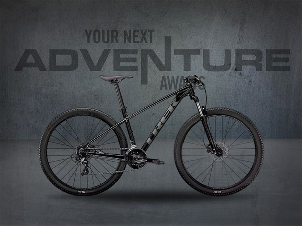 2025 Trek Marlin 5 in West Monroe, LA