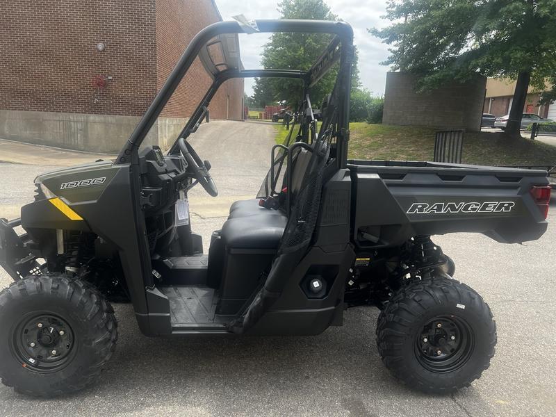 2026 Polaris Ranger 1000 EPS Recreation / Sport ATV