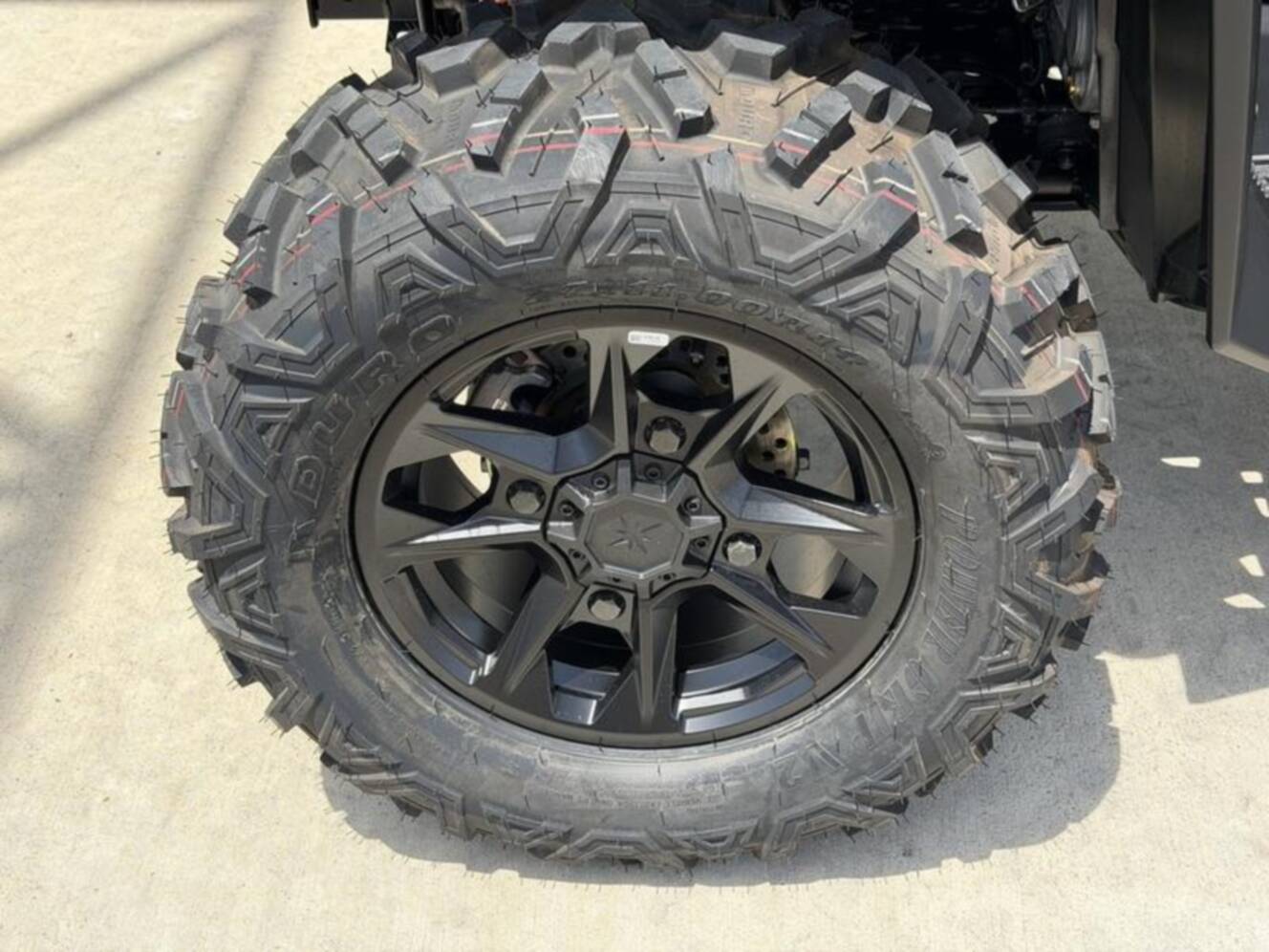 A photo of this 2026 Polaris Sportsman XP 1000 S