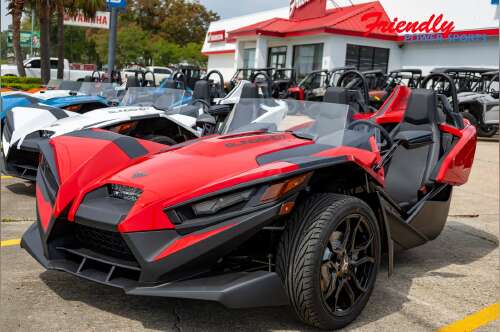 2026 Slingshot S (AutoDrive) in baton rouge LA
