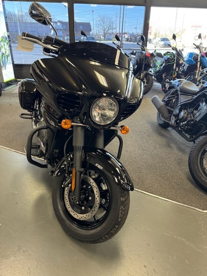 2025 Kawasaki Vulcan 1700 Vaquero ABS in maumee OH