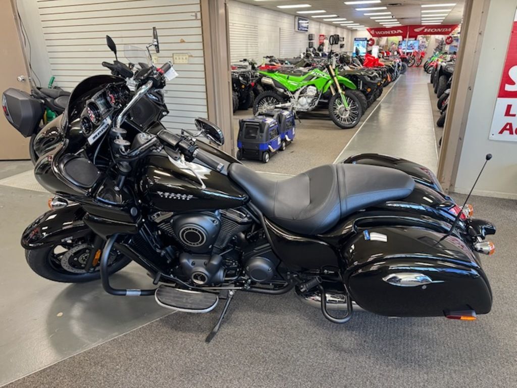 2025 Kawasaki Vulcan 1700 Vaquero ABS in maumee OH