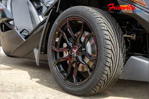 2026 Slingshot S (Manual) SLR in baton rouge LA