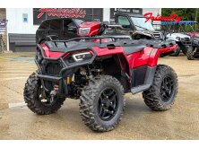 Make & Model Spotlight: Polaris Sportsman 570 image