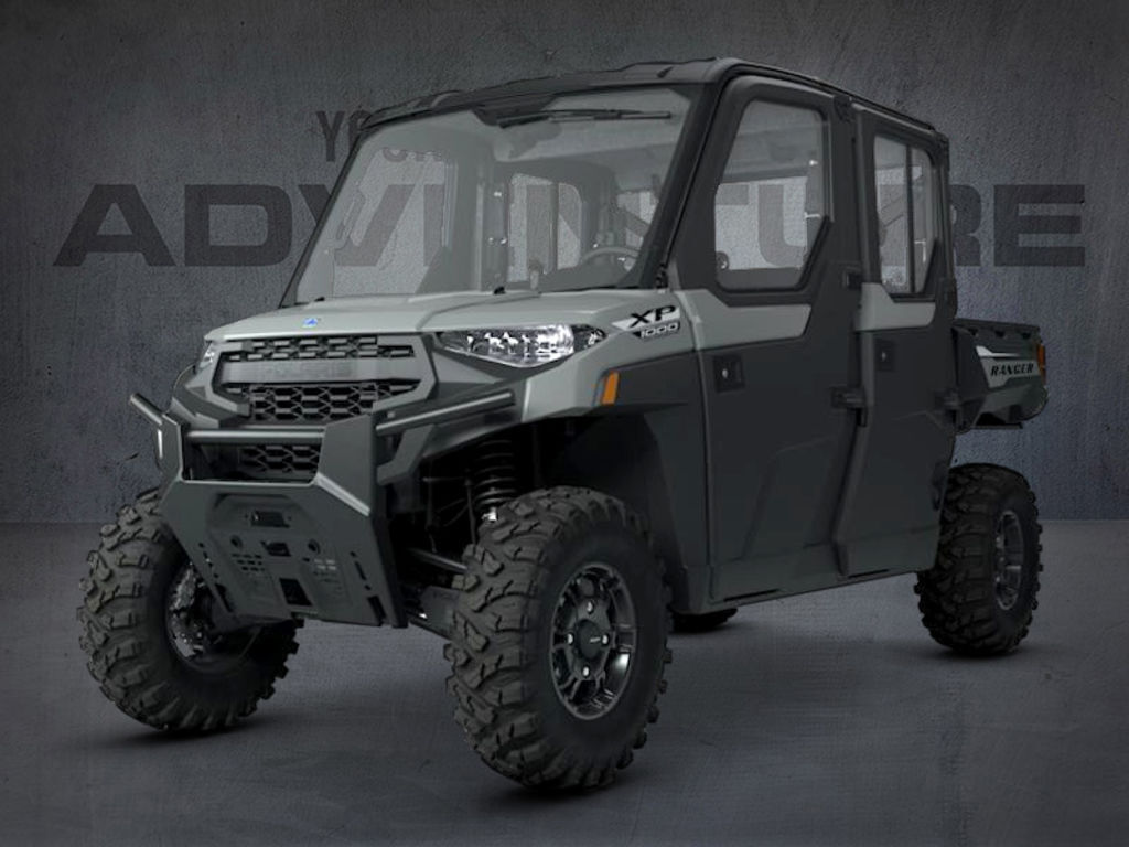 2027 Polaris RANGER CREW XP 1000 BASE in mobile AL