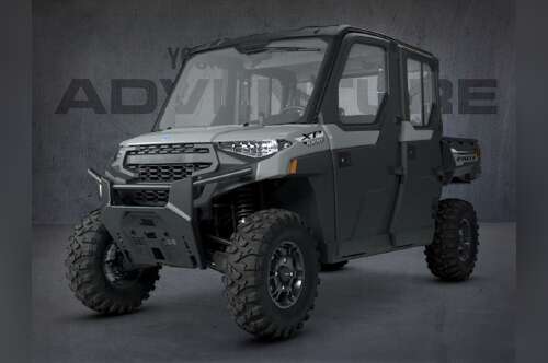 2027 Polaris RANGER CREW XP 1000 BASE in mobile AL