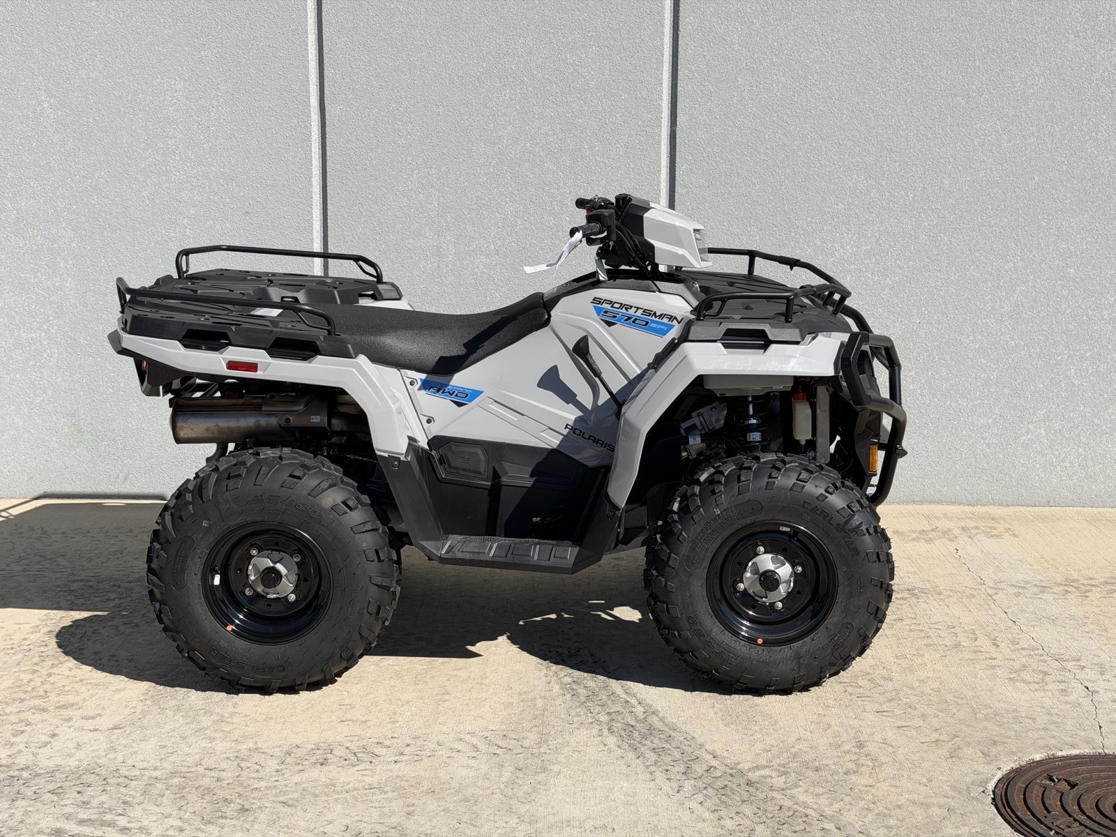 2026 Polaris Sportsman 570 EPS in mobile AL