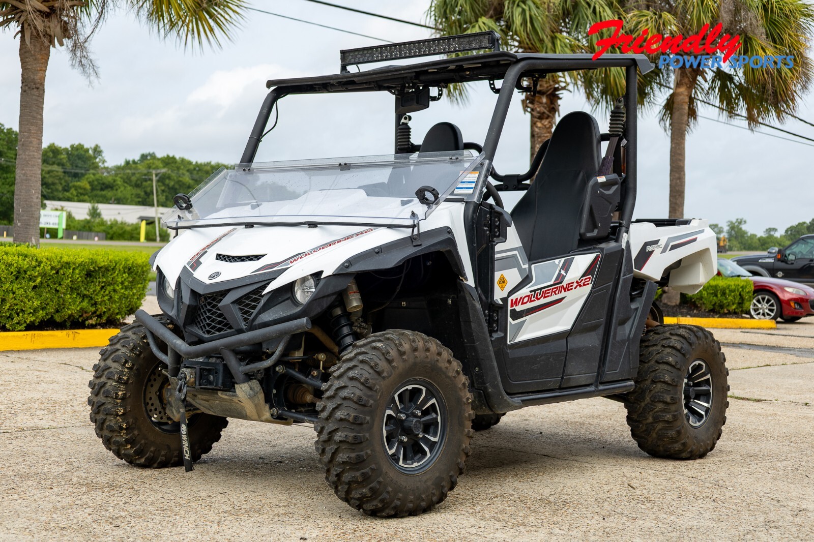 2020 Yamaha Wolverine X2 Four Wheelers For Sale - ATV Trader