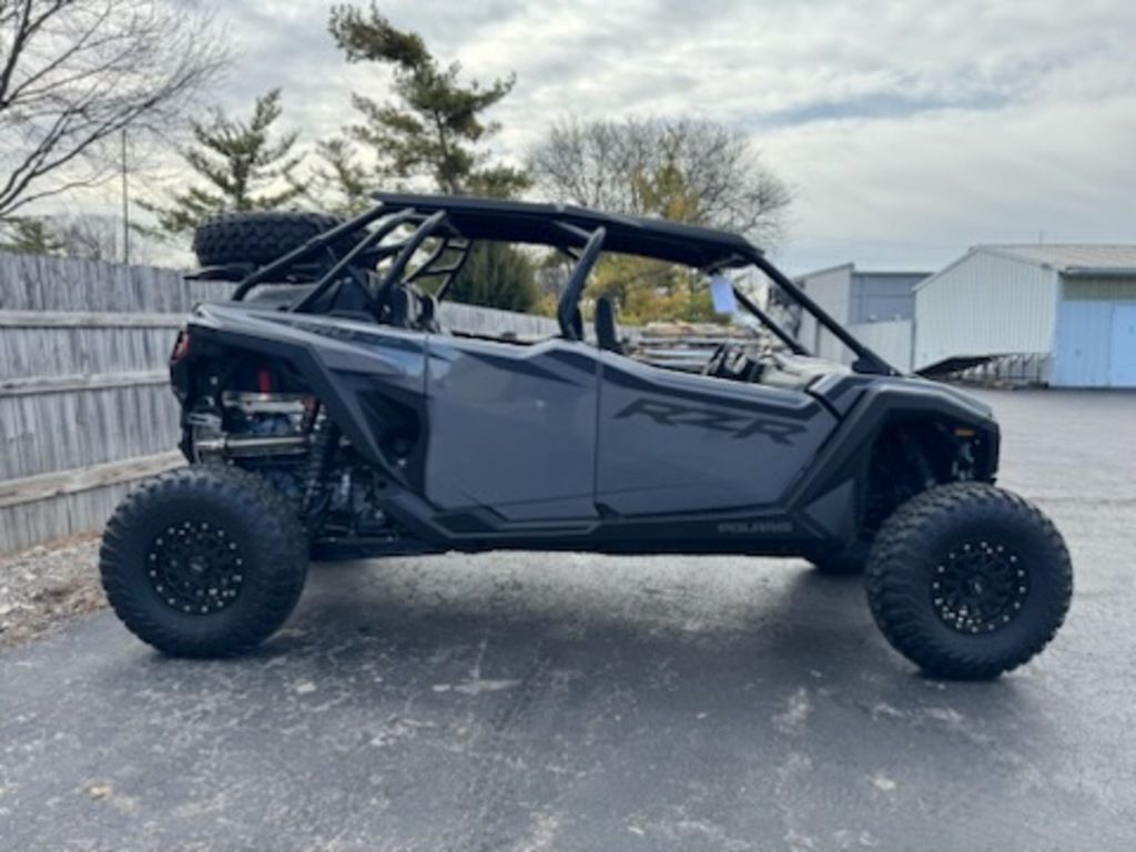 2026 Polaris RZR Pro XP 4 Ultimate in maumee OH