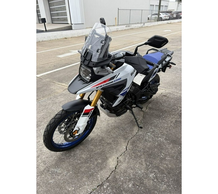 2026 Suzuki V-Strom 1050DE 1050DE in Mobile, AL