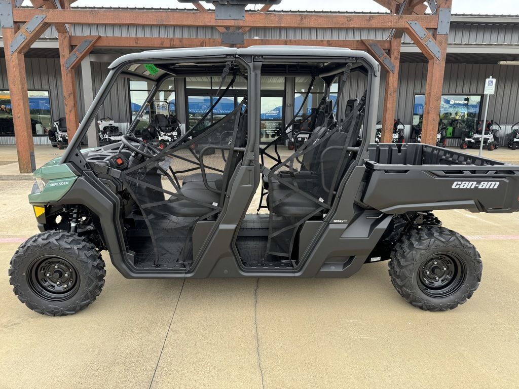 2026 Can-Am Defender MAX in mobile AL