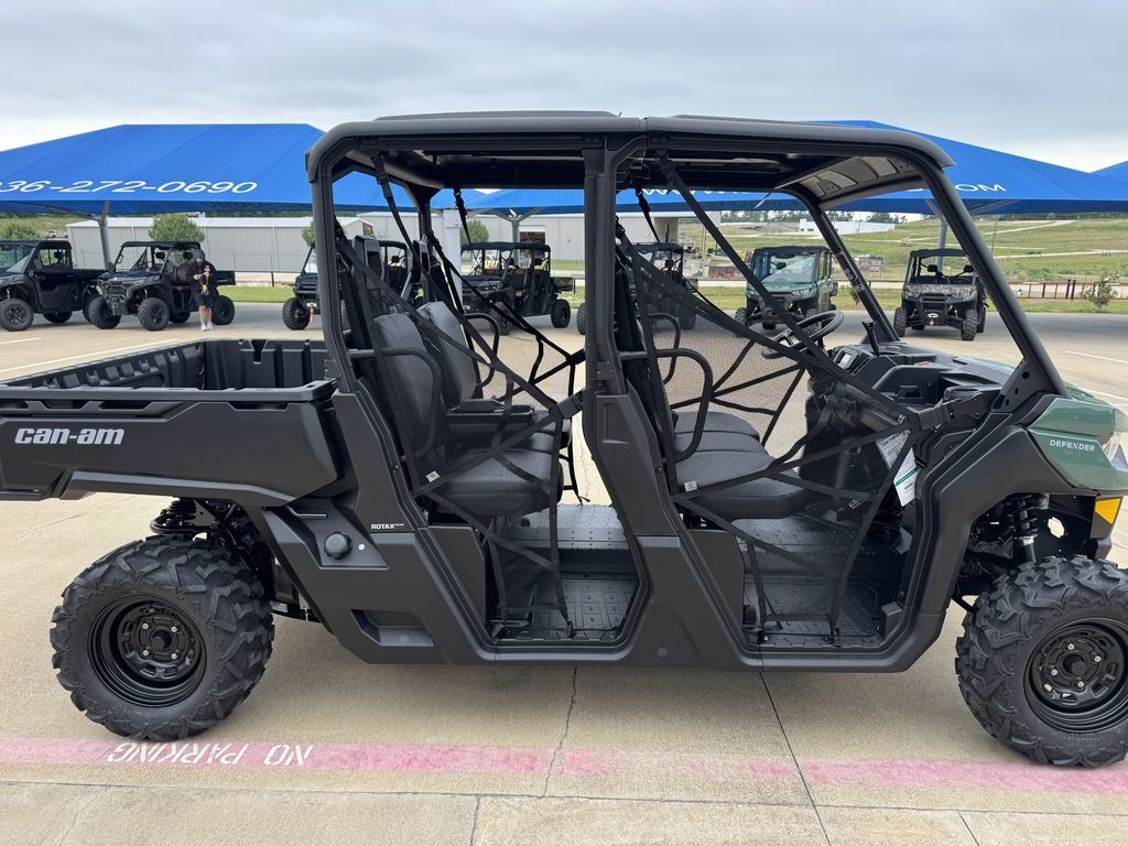 2026 Can-Am Defender MAX in mobile AL