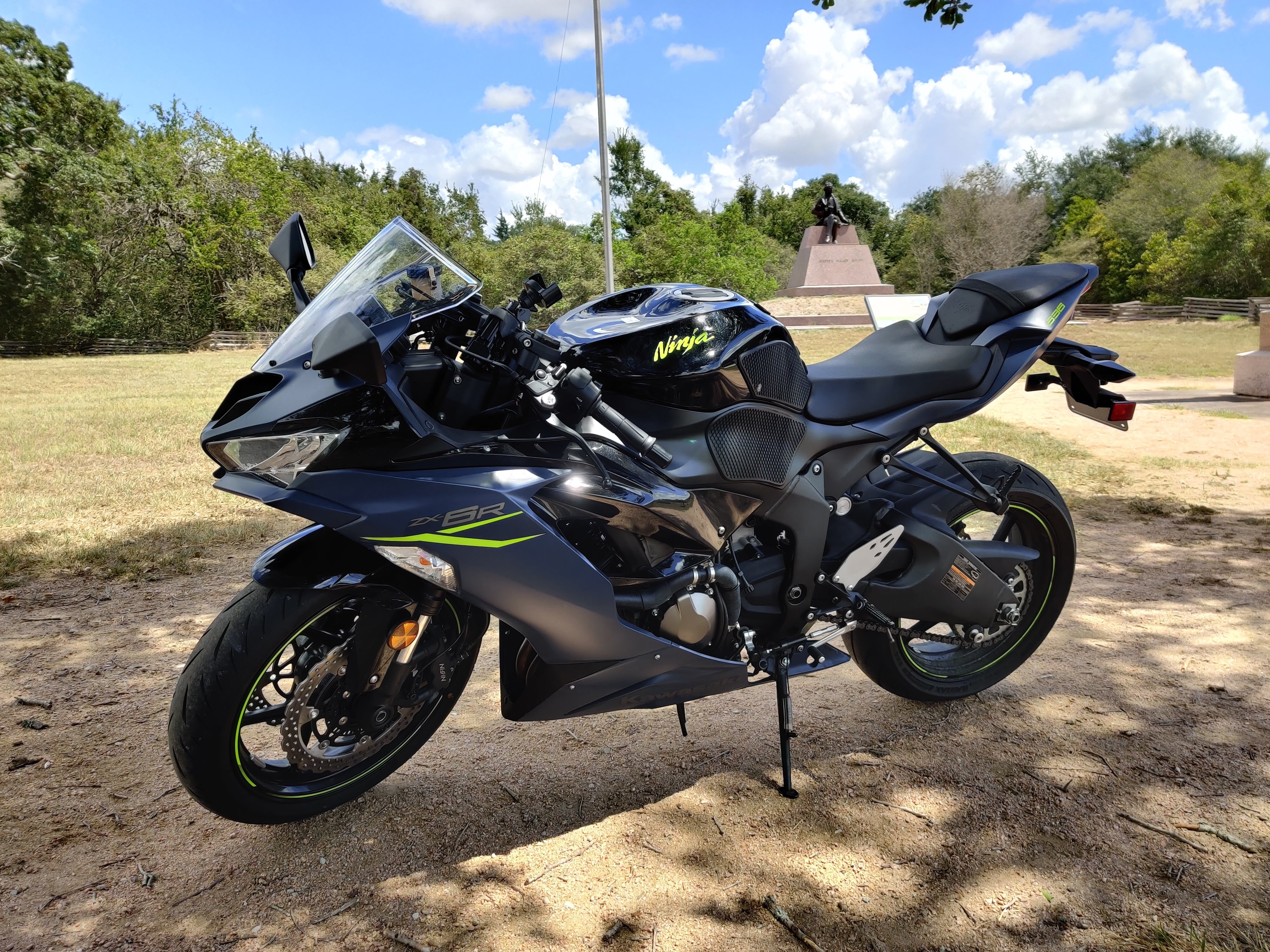 Kawasaki Ninja ZX-6R Motorcycles For Sale - Cycle Trader