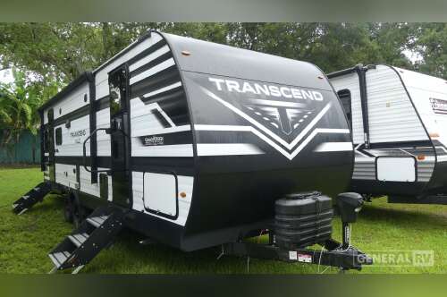 2024 Grand Design TRANSCEND XPLOR 245RL in fort myers FL