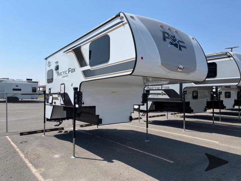 2027 Northwood Arctic Fox Camper 992 RV