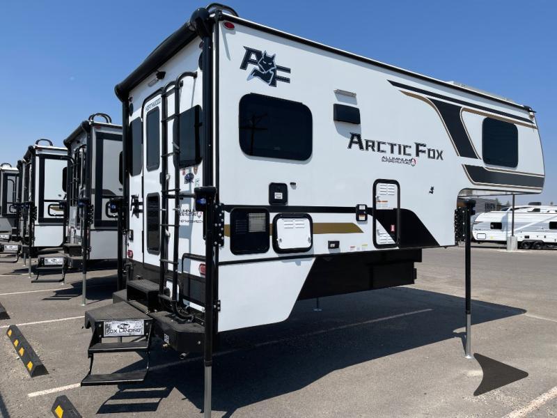 2027 Northwood Arctic Fox Camper 992 in idaho falls ID