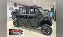 2027 CFMOTO UFORCE U10 XL PRO HIGHLAND EPS UTV/Utility ATV