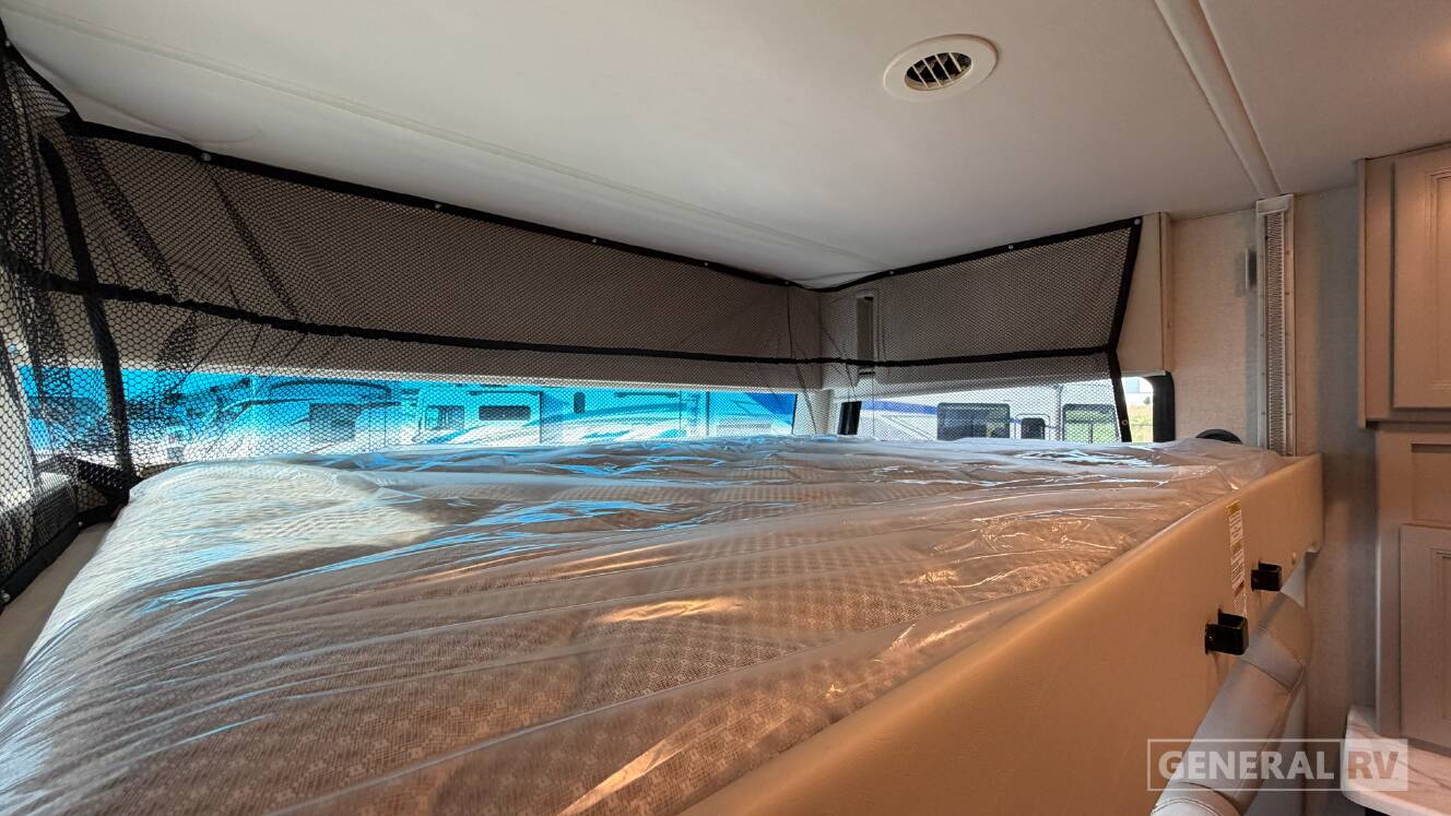 A photo of this 2026 Thor Motor Coach PALAZZO GT 37.5