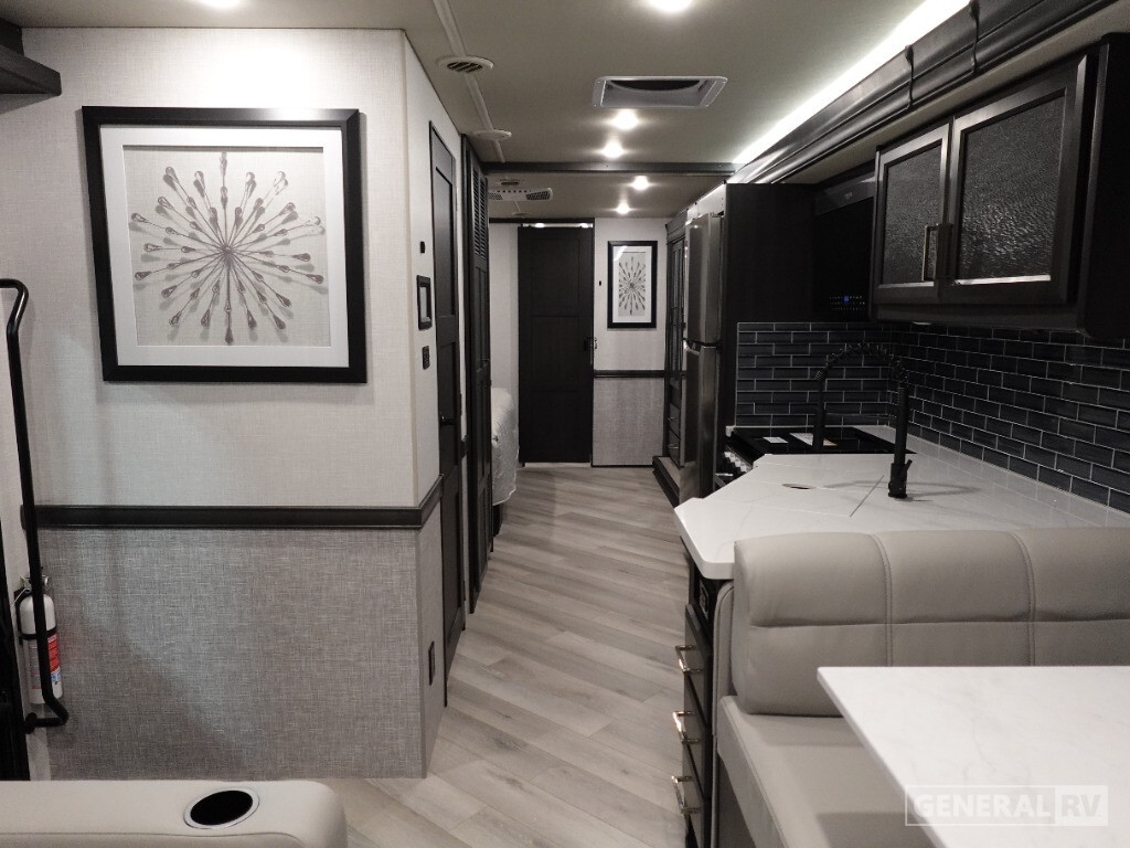 2026 Holiday Rambler INVICTA 33HB in fort pierce FL