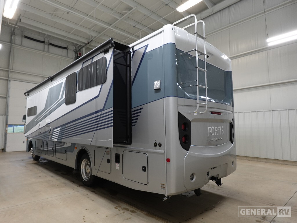 2026 Fleetwood FORTIS 32RW in north canton OH