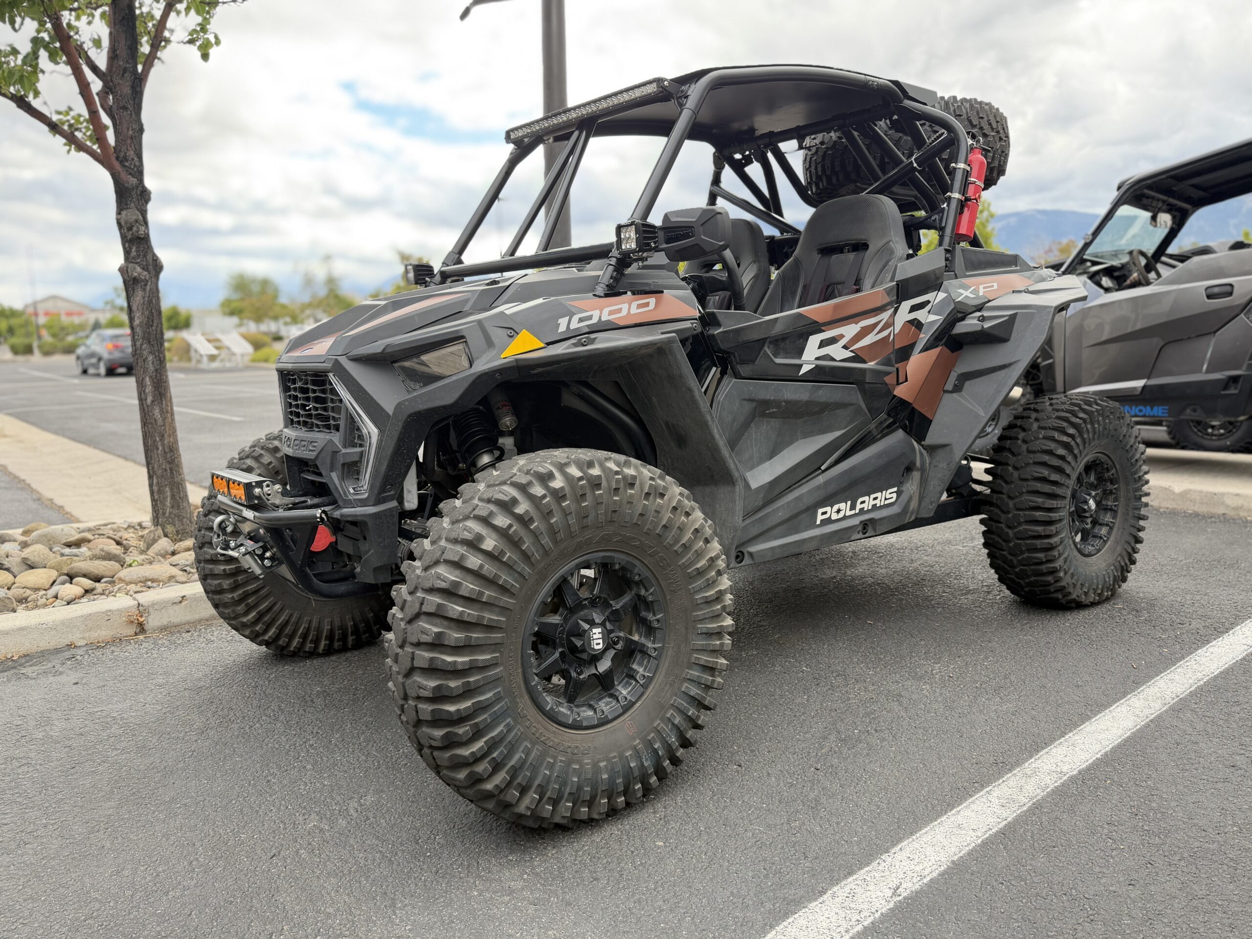 2021 Polaris RZR XP 1000 BASE in carson city NV