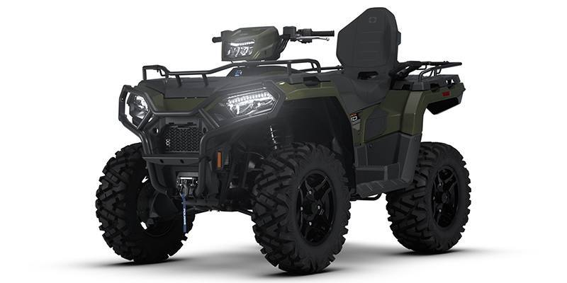 2026 Polaris SPORTSMAN TRG 570 PREMIUM in denver CO