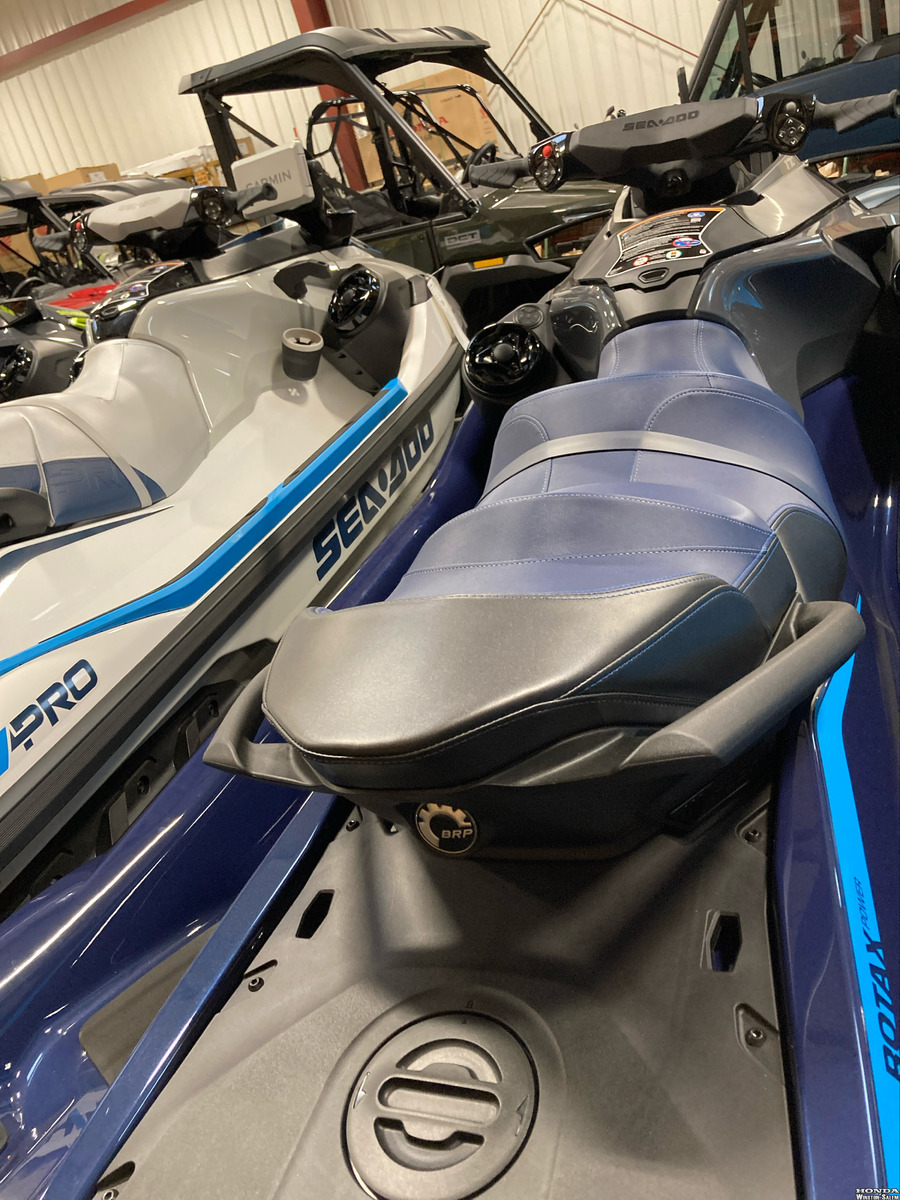2026 Sea-Doo GTX 170 Tech Audio iDF iBR in winston-salem NC