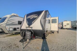 2018 GRAND DESIGN IMAGINE 2600RB