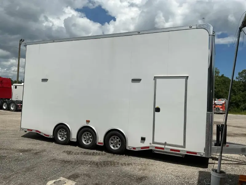 2024 ATC ROM 800