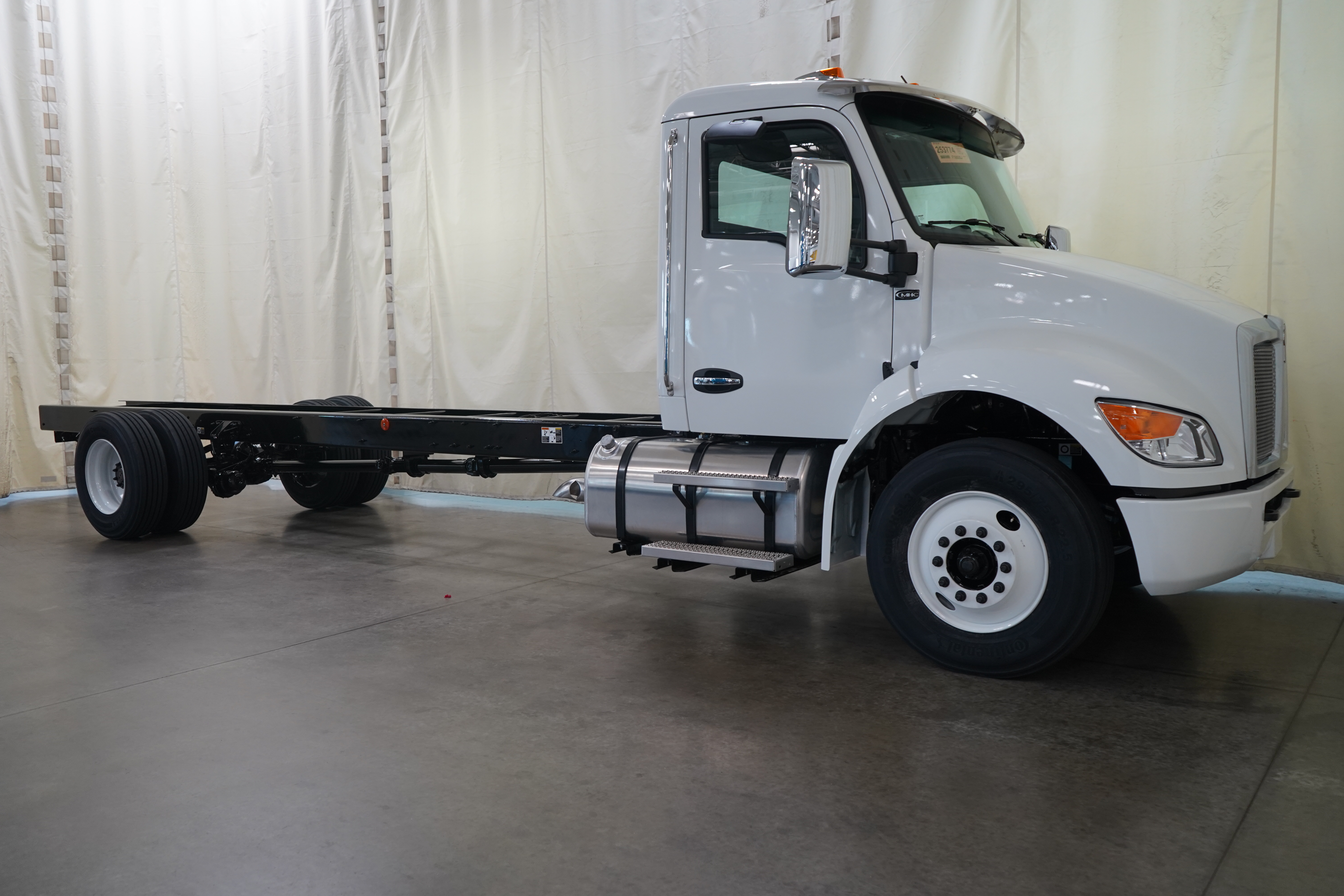 2027 KENWORTH T280 in Waco, TX