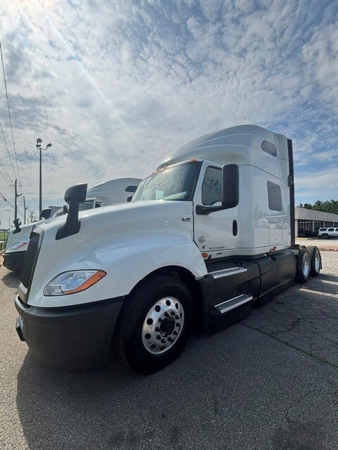 2021 International LT625 in Conyers, GA