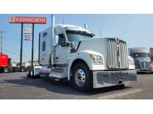 Commercial Truck Trader Spotlight: Kenworth W990 image