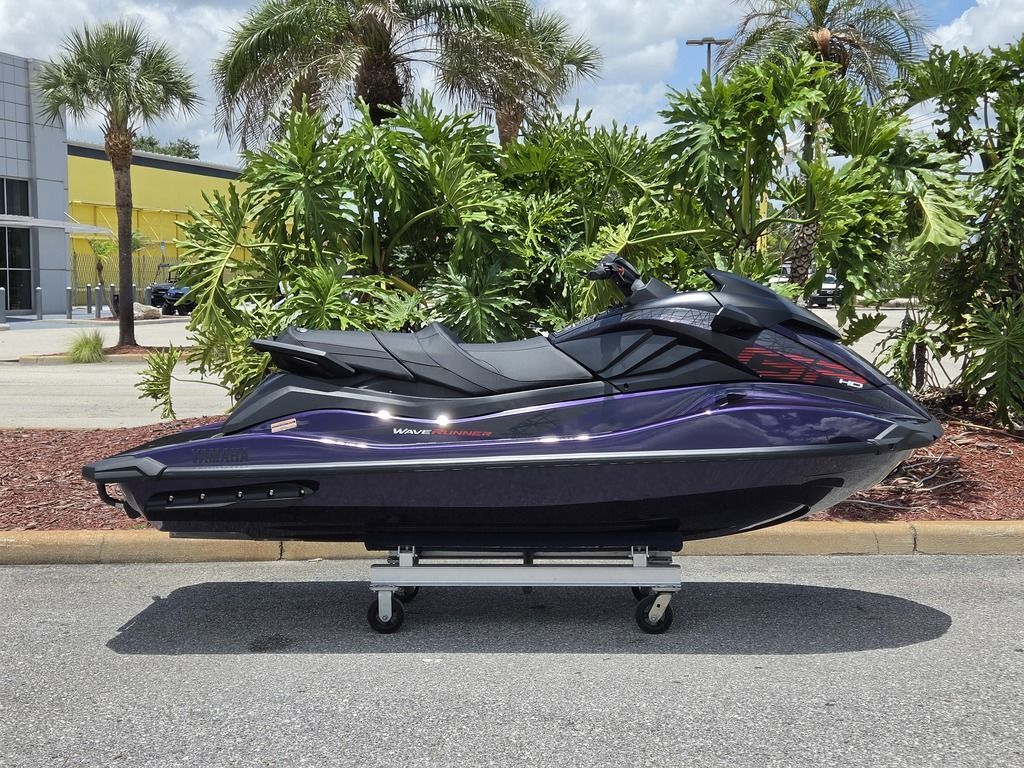 2026 Yamaha Waverunners GP HO with Audio in lakeland FL