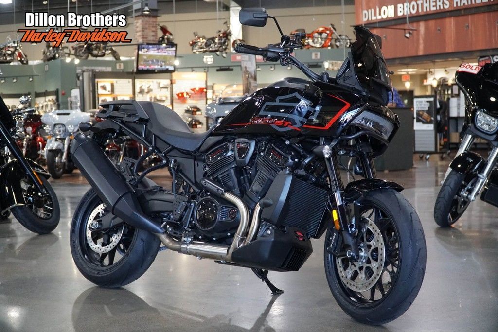 2026 Harley-Davidson® Pan America® 1250 ST in omaha NE