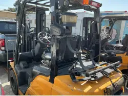 2023 Hyundai 25L-9A
