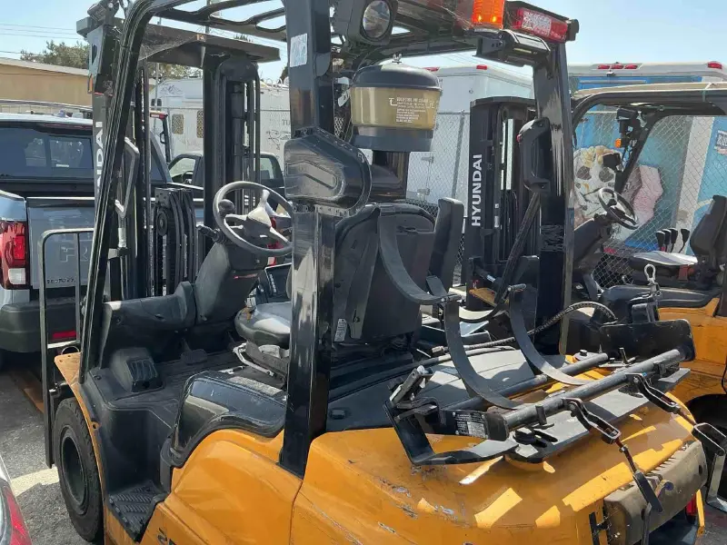 2023 Hyundai 25L-9A