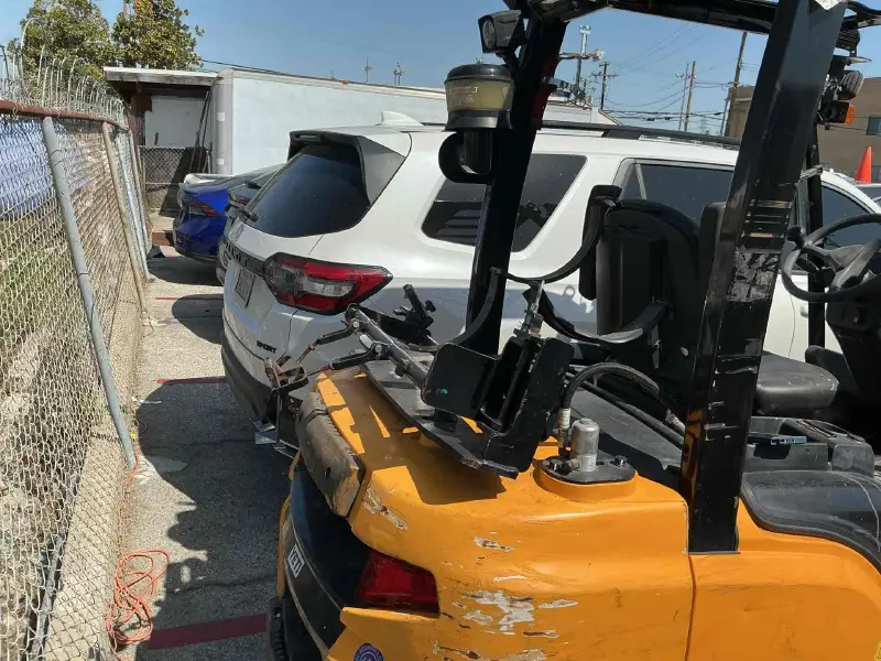 2023 Hyundai 25L-9A
