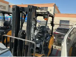 2023 Hyundai 25L-9A