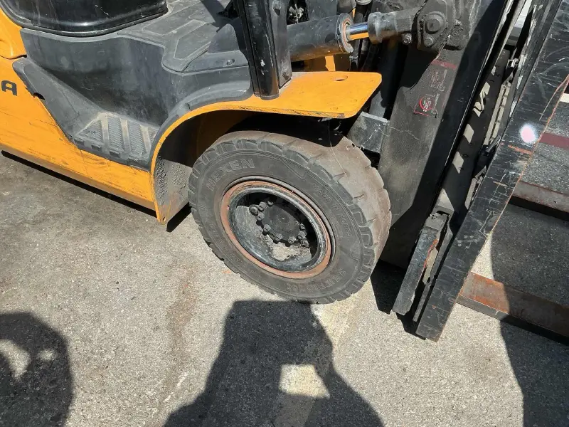 2023 Hyundai 25L-9A