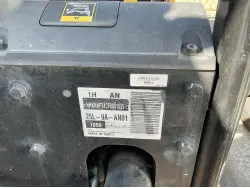 2023 Hyundai 25L-9A
