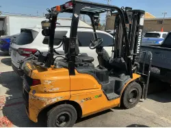 2023 Hyundai 25L-9A