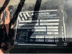 2023 Hyundai 25L-9A